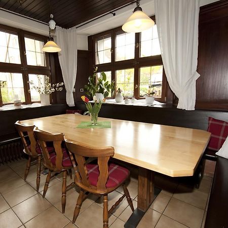 Hotel Restaurant Engel Pfaffenweiler Екстериор снимка