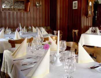 Hotel Restaurant Engel Pfaffenweiler Екстериор снимка