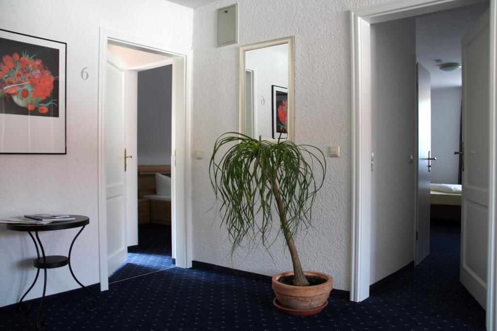 Hotel Restaurant Engel Pfaffenweiler Екстериор снимка